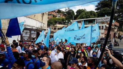 Diputado venezolano insta a la oposición a unirse para intentar ganar comicios