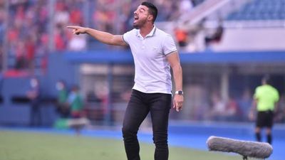 “Vamos a exigirnos más”