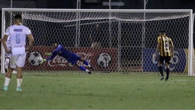 Rubiol: “Vásquez ganó la confianza”