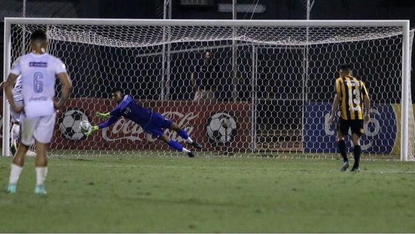 Rubiol: “Vásquez ganó la confianza”