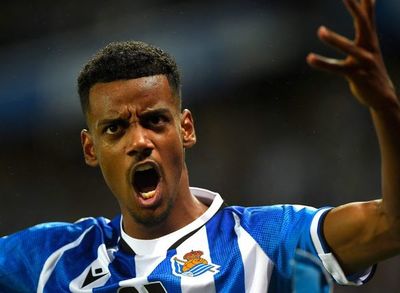 La Real Sociedad recupera el liderato en España - Fútbol - ABC Color