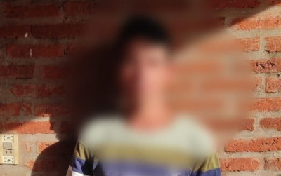 Crónica / Asaltó en el micro a su ¡propia tía!