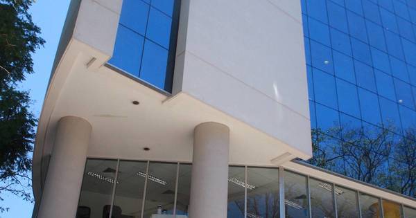 La Nación / Banco GNB lanzó la campaña local “Esta es tu oportunidad”