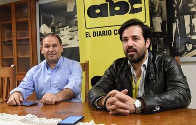 Paraguay debe comprar energía barata y vender en subastas, sostiene Villate - Nacionales - ABC Color