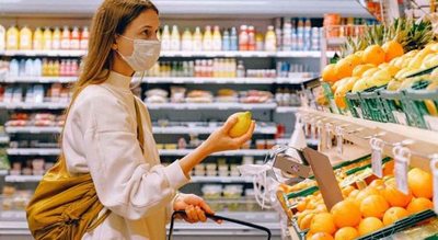 Precios de alimentos tuvo una caída de 0,29% en Argentina