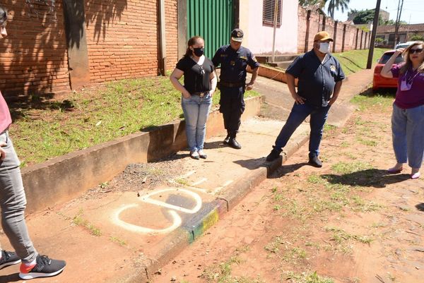 Resurge conflicto por territorio entre Presidente Franco y Ciudad del Este - La Clave