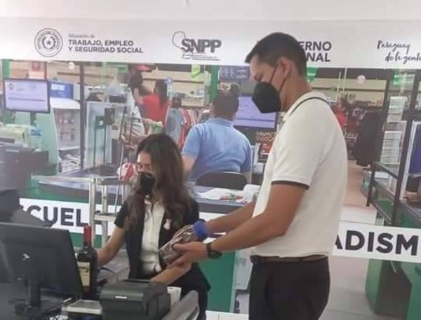 Diario HOY | Inagurarán primera escuela de supermercadismo