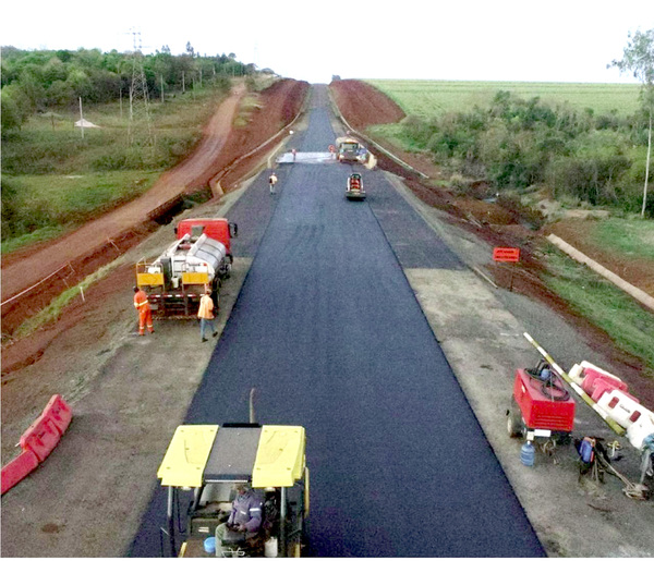 Los Cedrales se prepara para recibir a inversionistas en la zona industrial - La Clave