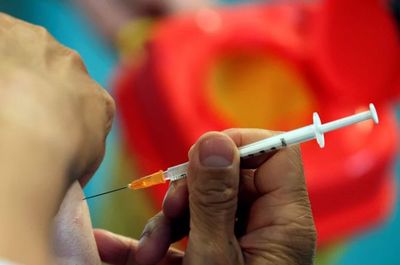 Alemania estudia reabrir los centros de vacunación por el repunte de la covid - Mundo - ABC Color