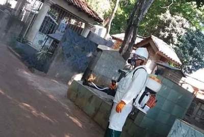 Advierten que las visitas a cementerio deberán ser breves - La Clave