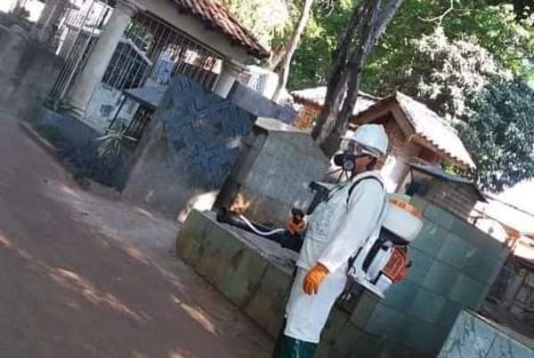 Advierten que las visitas a cementerio deberán ser breves - La Clave