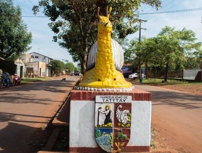 Incontenible rebrote de casos de Covid en el distrito de Yatytay · Radio Monumental 1080 AM