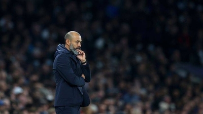 Diario HOY | El Tottenham se carga a Nuno