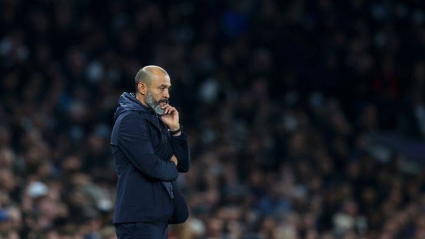 Diario HOY | El Tottenham se carga a Nuno