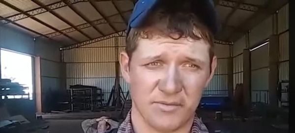 Agresor de joven menonita huyó de Nueva Durango - Nacionales - ABC Color