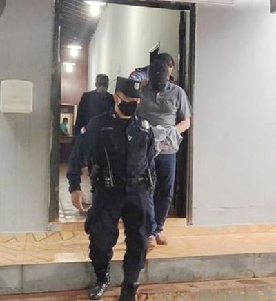 Joven denuncia a su vecino por abuso sexual, y el supuesto autor tenía dos capturas pendientes – Diario TNPRESS