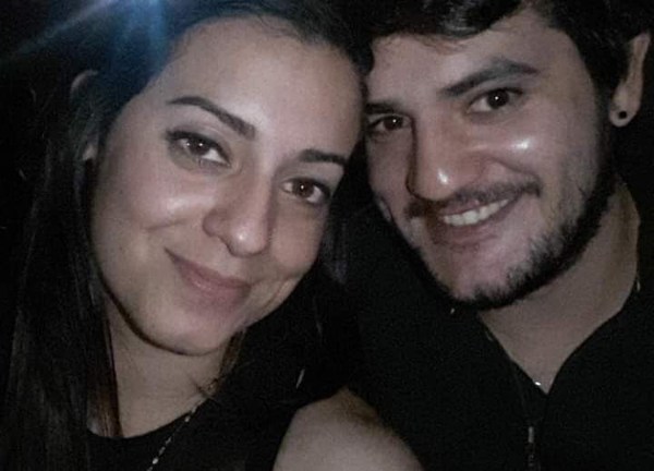 Guardia mató de un balazo en el ojo a su pareja - Noticiero Paraguay