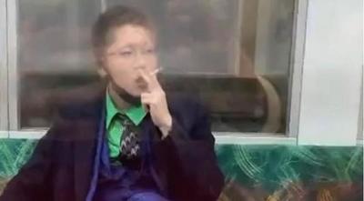 Atacante vestido de Joker en el tren de Tokio buscaba asesinar para ser condenado a muerte – Prensa 5