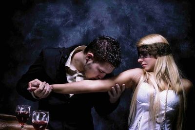 5 juegos para reinsertar la pasión en la pareja - El Independiente