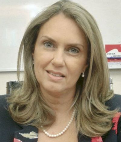 Lobby de ONGs deberían regularse, considera diputada Rocío Vallejo - La Primera Mañana - ABC Color