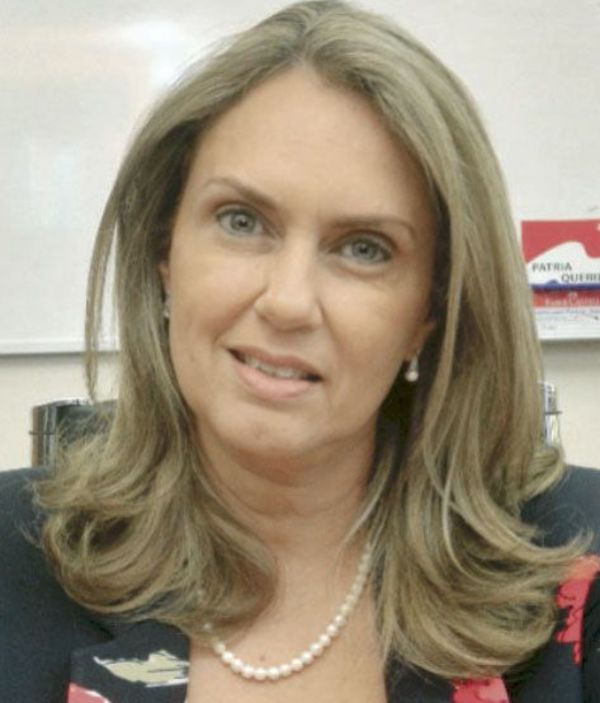 Lobby de ONGs deberían regularse, considera diputada Rocío Vallejo - La Primera Mañana - ABC Color