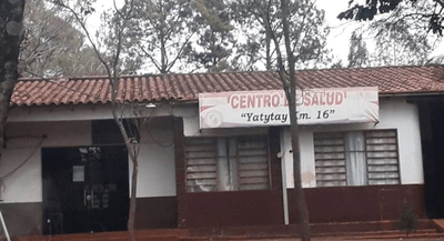 Todo el distrito de Yatytay vuelve a cuarentena por rebrote de Covid - OviedoPress