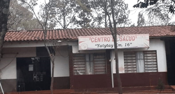 Todo el distrito de Yatytay vuelve a cuarentena por rebrote de Covid - OviedoPress