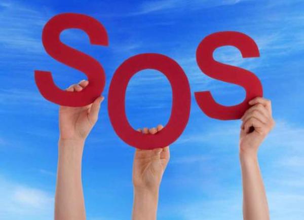 S.O.S - El Independiente