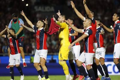 Cerro Porteño: el próximo rival y cuándo volverá a jugar - Fútbol - ABC Color