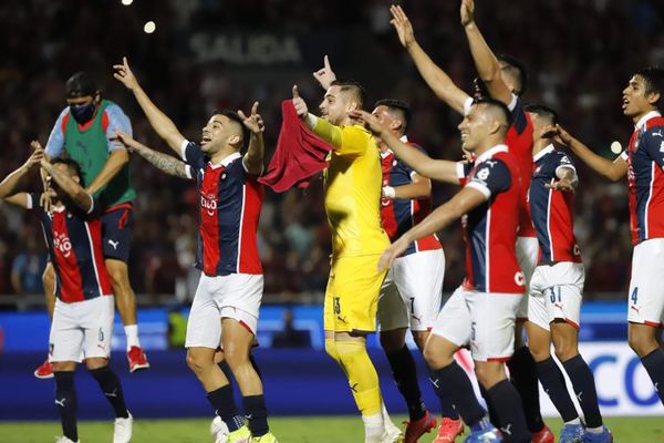 Cerro Porteño: el próximo rival y cuándo volverá a jugar - Fútbol - ABC Color