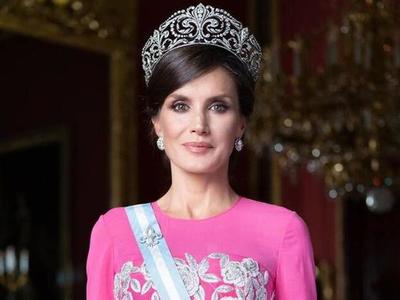 El regalo más grande de una reina - El Independiente