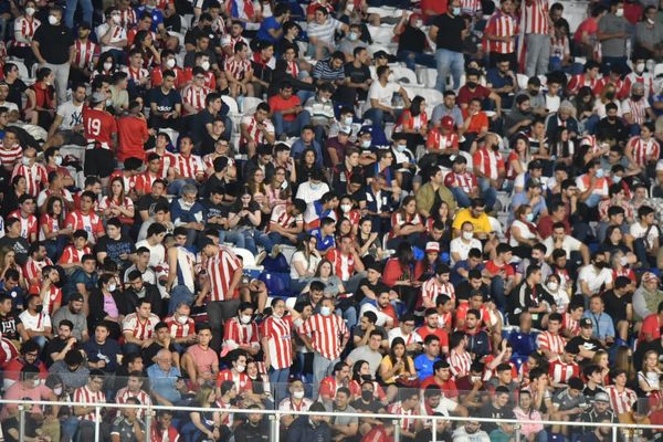 Se anuncia sanción para la APF por lo sucedido en el partido Paraguay vs. Argentina