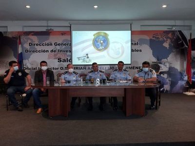 Policía Nacional intenta “lavarse la cara” publicando sus resultados