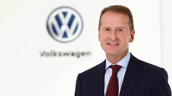 Volkswagen gana 10.865 millones de euros hasta septiembre, ocho veces más