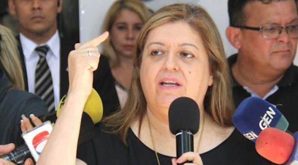 Se necesitan 100 nuevos fiscales para cubrir demanda actual: "Cada día tenemos más causas" – Prensa 5