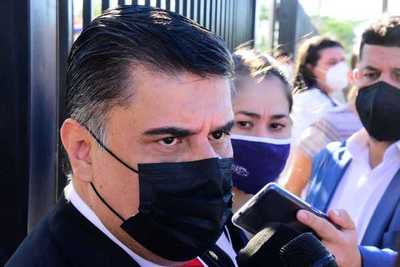 Habrá sanción económica a la APF por no respetar el protocolo en partido Paraguay-Argentina - ADN Digital
