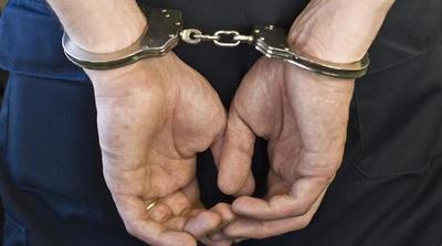 Taxista simuló robo y fue aprehendido – Prensa 5