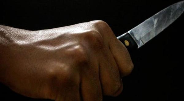 Clavó a su abuelo con un cuchillo: Fiscalía lo imputa por violencia familiar – Prensa 5