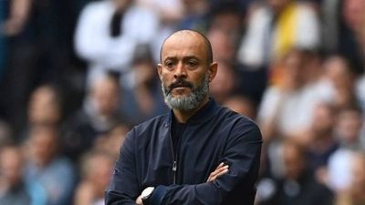 El Tottenham despide a Nuno Espírito Santo