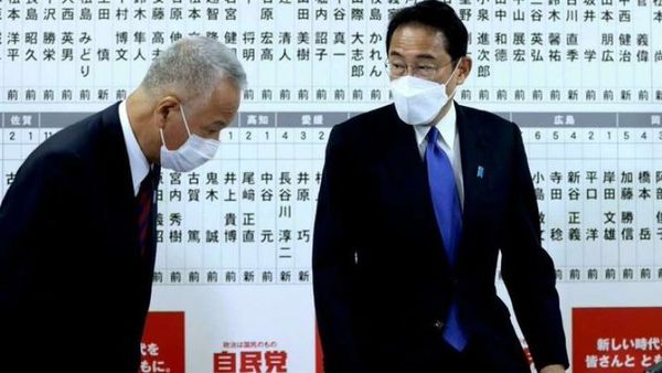 Japón: el oficialismo obtiene una muy difícil victoria en las elecciones legislativas