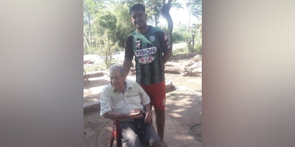 JOVEN ENCONTRÓ MONTO DE G. 12 MILLONES Y LO DEVOLVIÓ - Itapúa Noticias