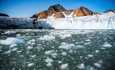 Diario HOY | El deshielo de los últimos diez años en Groenlandia aumentó un centímetro el nivel del mar