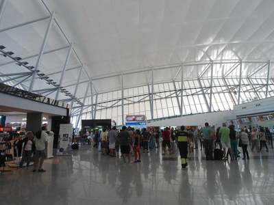 Uruguay abrió sus fronteras desde hoy: ¿cuáles son los requisitos para ingresar? | Ñanduti