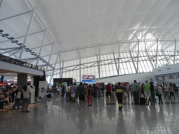 Uruguay abrió sus fronteras desde hoy: ¿cuáles son los requisitos para ingresar? | Ñanduti