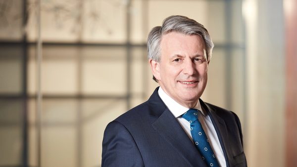 La petrolera Shell ganó más de 8.600 millones de dólares hasta septiembre
