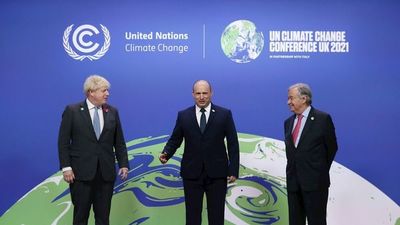 COP26: El mundo se juega su futuro en una cumbre del clima decisiva