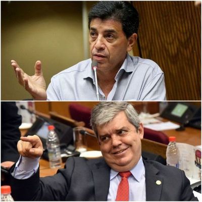 Pactos políticos se cumplen a rajatabla entre autoridades de todos los colores