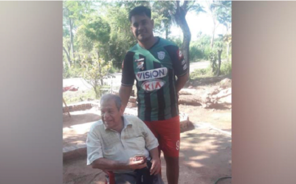 Joven devolvió 12 millones que encontró en la calle - Noticiero Paraguay