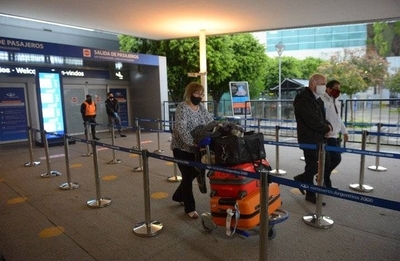 Diario HOY | Argentina abraza el turismo internacional con la apertura total de fronteras