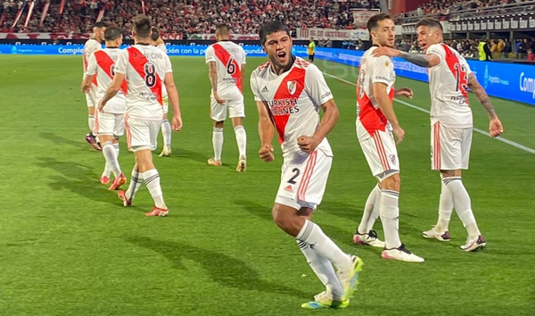 Robert Rojas agranda sus números en la era Gallardo